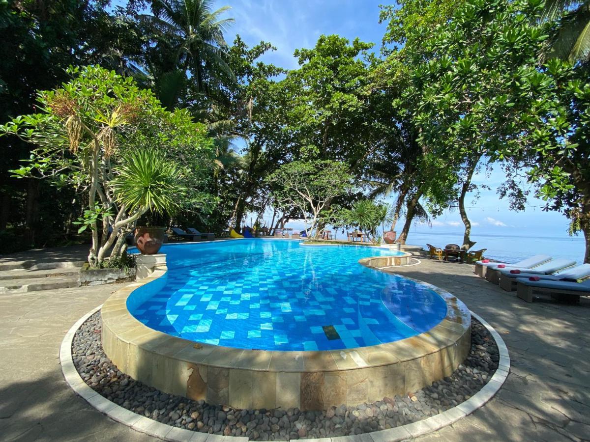 Murex Dive Resort 마나도 외부 사진