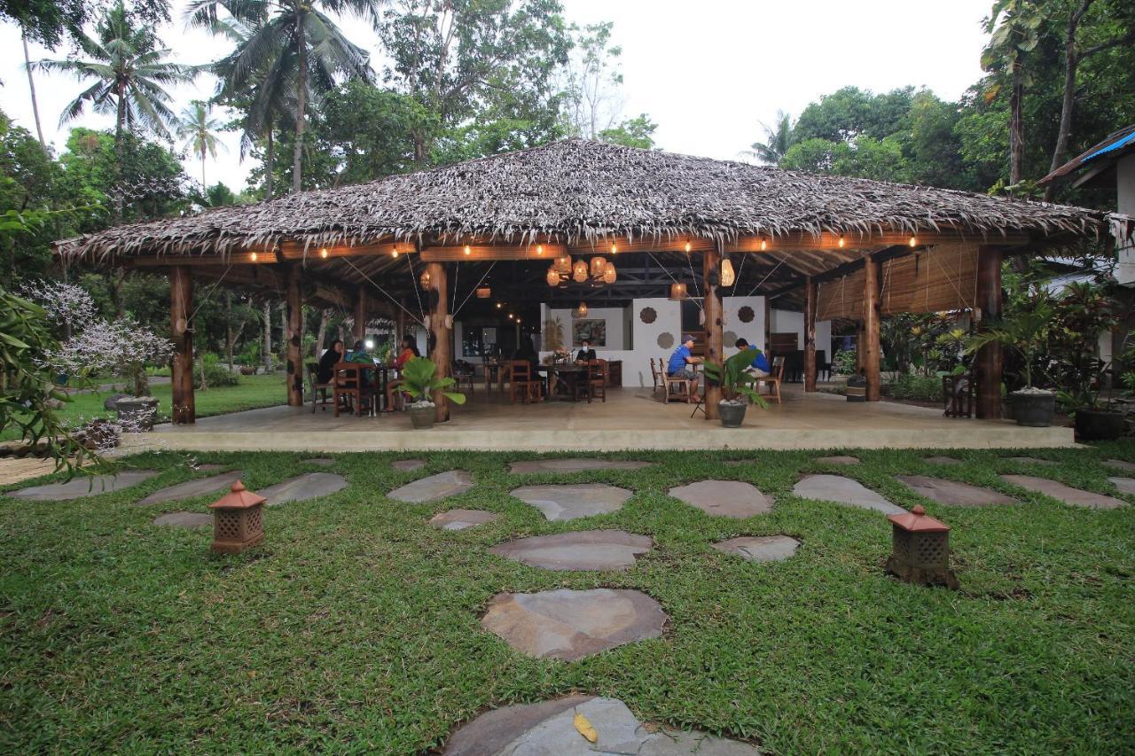 Murex Dive Resort 마나도 외부 사진