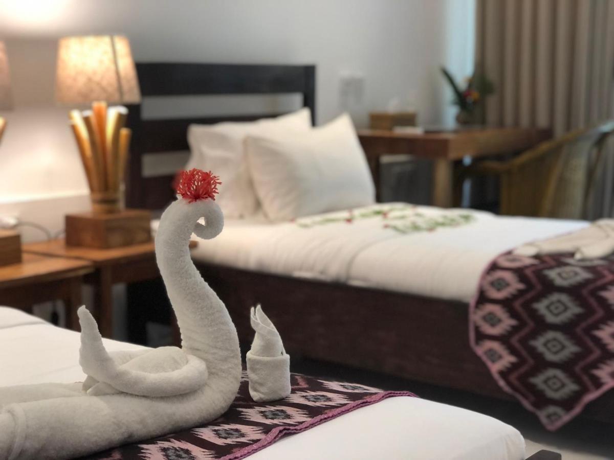 Murex Dive Resort 마나도 외부 사진