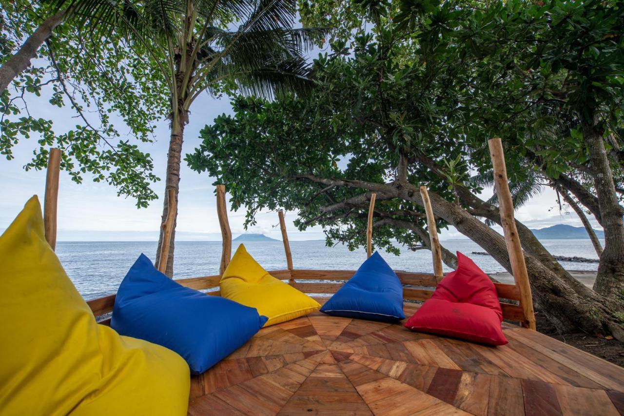 Murex Dive Resort 마나도 외부 사진