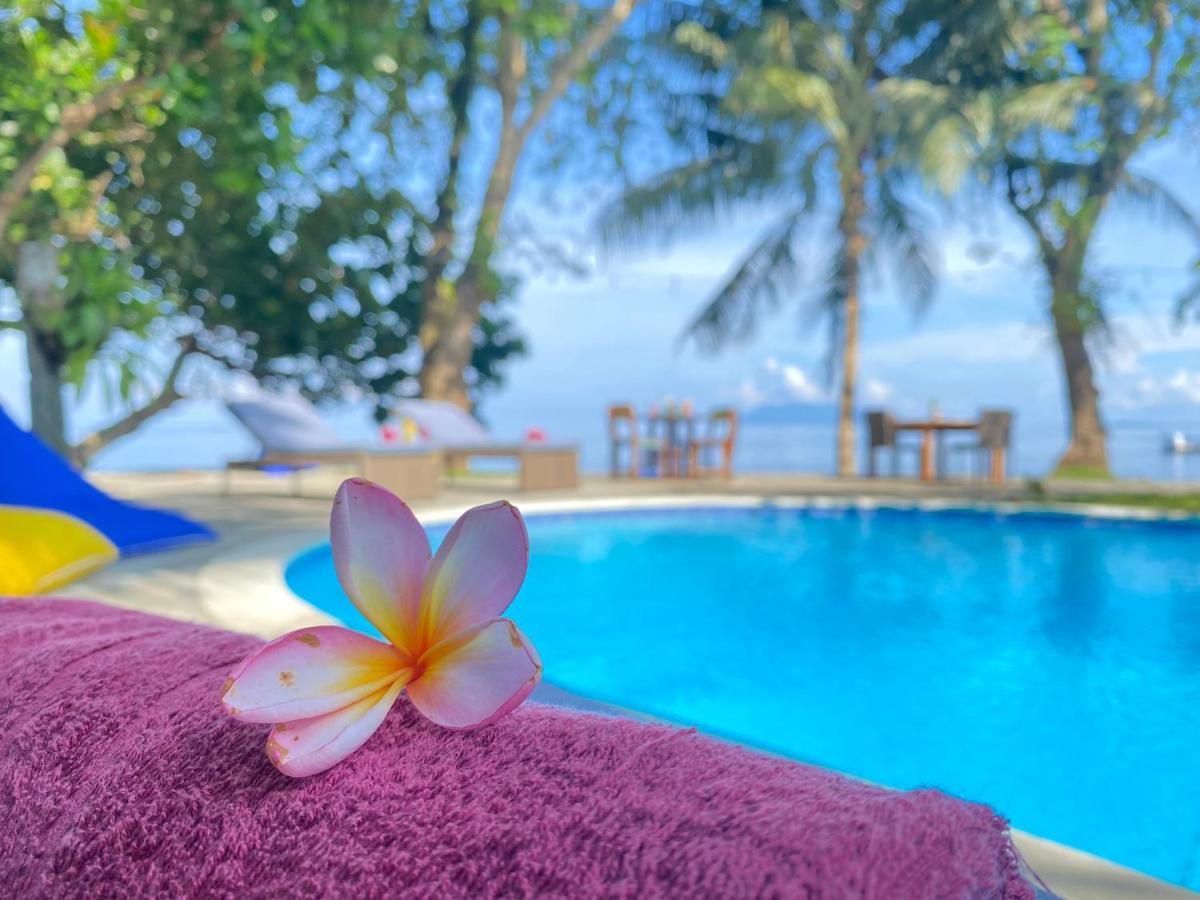 Murex Dive Resort 마나도 외부 사진