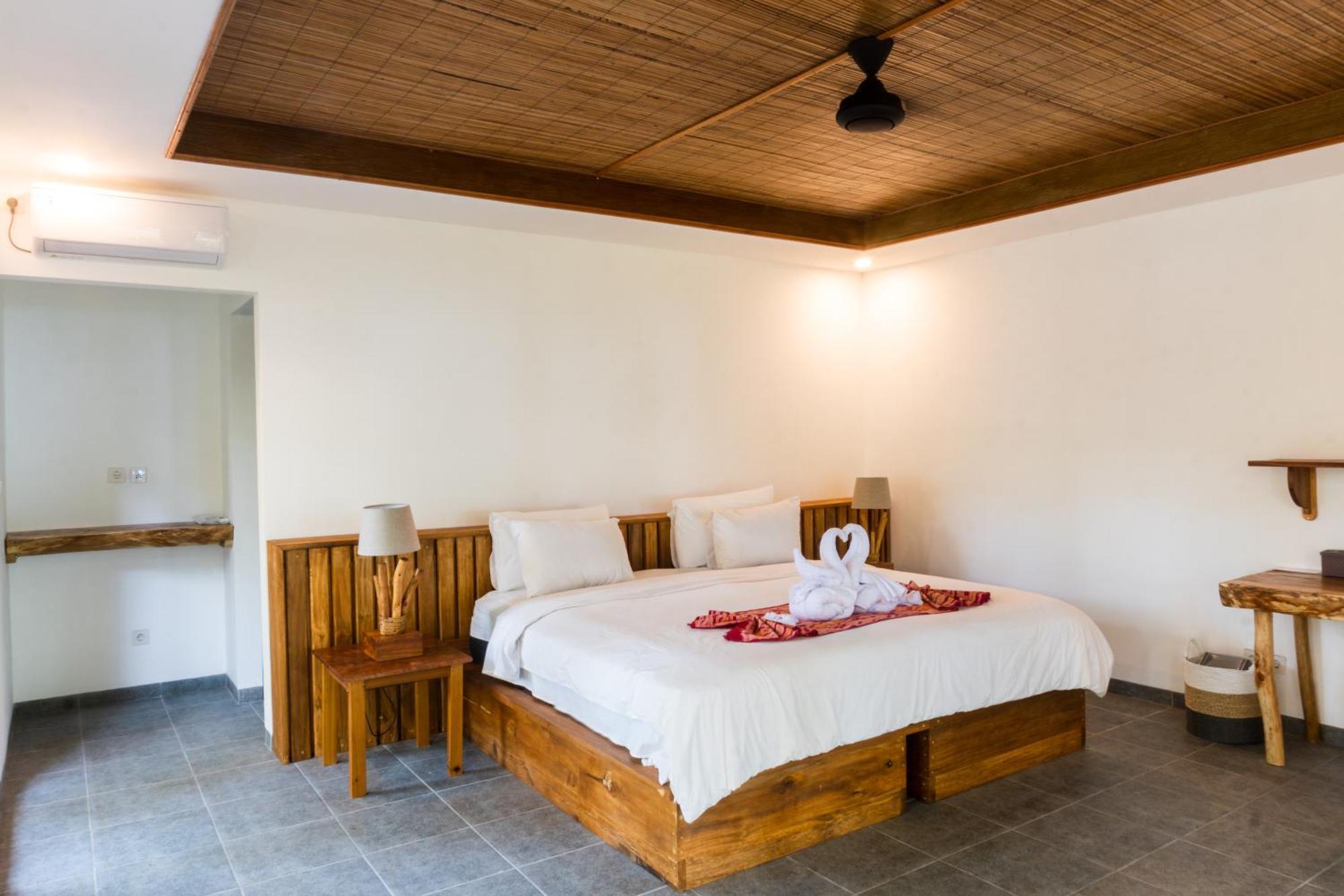 Murex Dive Resort 마나도 외부 사진