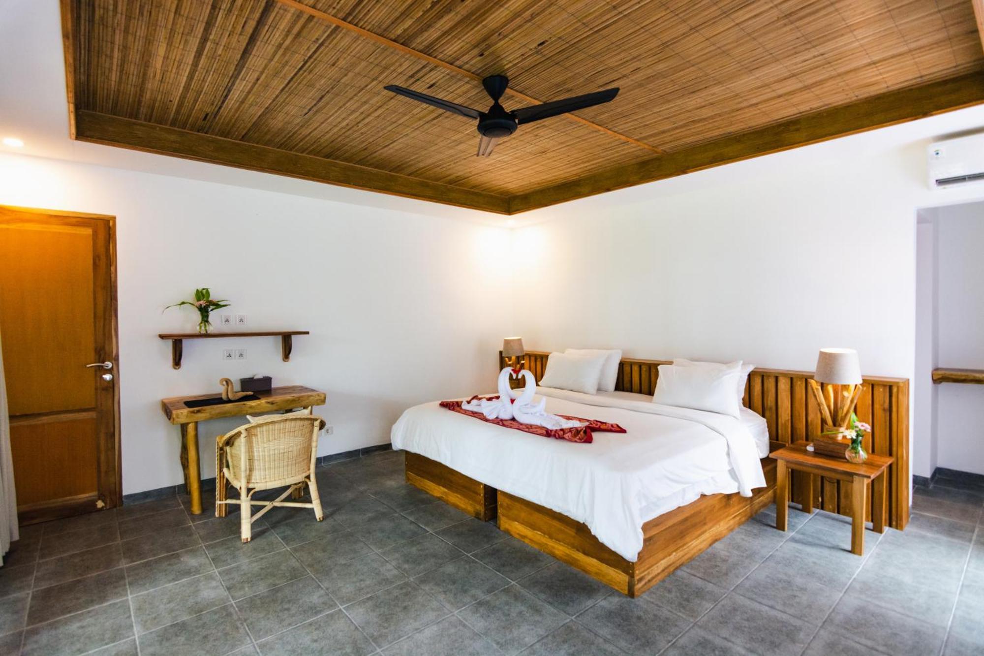 Murex Dive Resort 마나도 외부 사진
