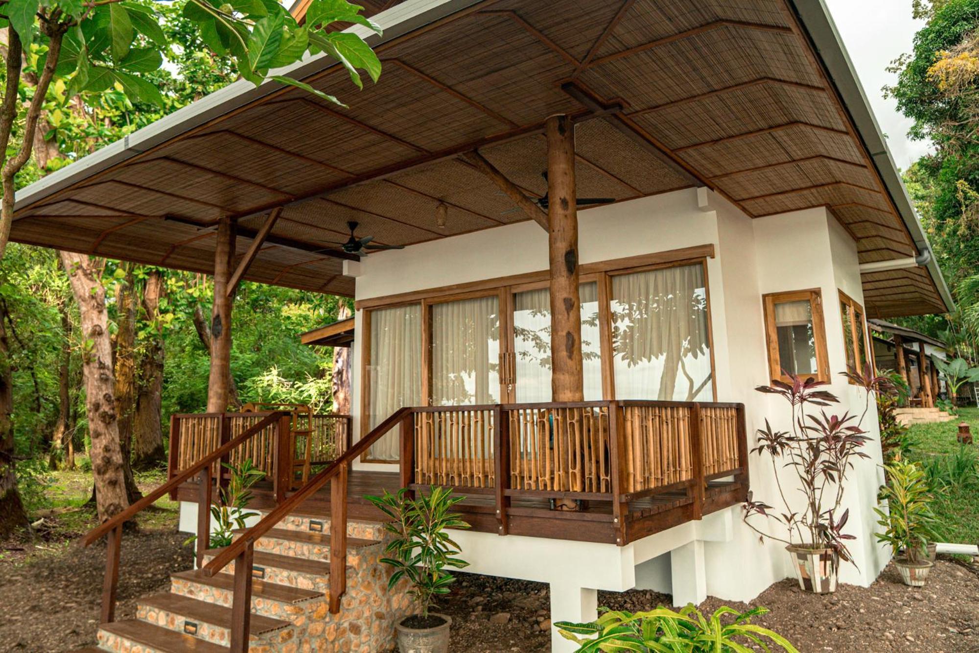 Murex Dive Resort 마나도 외부 사진