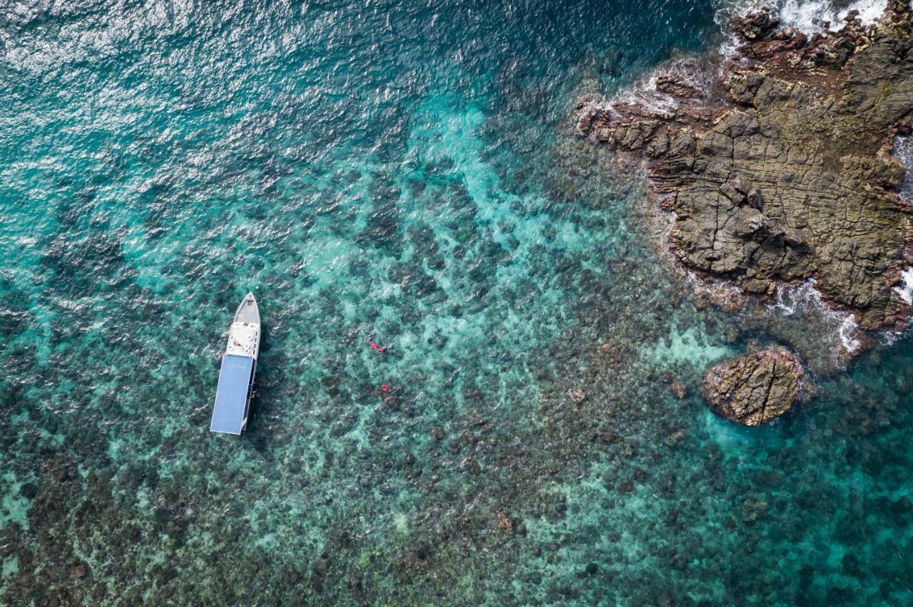 Murex Dive Resort 마나도 외부 사진